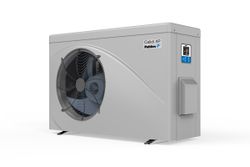 Värmepump Calidi XP10 Pahlèn