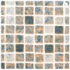 Pool Liner Sand Mosaik