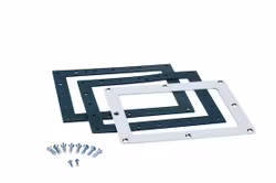 Packningskit till Bräddavlopp plast (Fluidra) Artnr:32374VV99