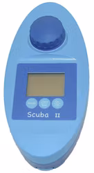 Scuba II - UTGÅTT och säljs inte längre