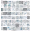 Pool Liner Ädelsten Mosaik
