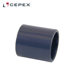 PVC Skarvmuff 50mm (Cepex)