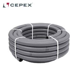 PVC Slang 50mm 25m (Cepex)