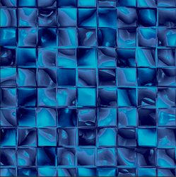 Pool Liner Jellistone Green Pearl