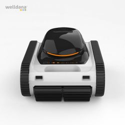 Poolrobot  X-Warrior X80 Kabelfri
