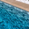 Pool Liner Fidji Green