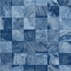 Pool Liner Fidji Blue
