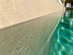 Pool liner Ventura Ivory 3D