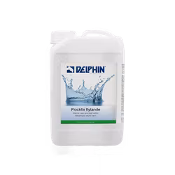 DELPHIN Flockfix flytande 3 L