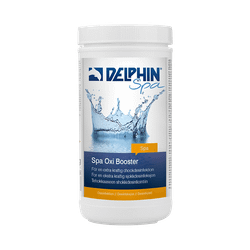 DELPHIN SPA Oxi Booster