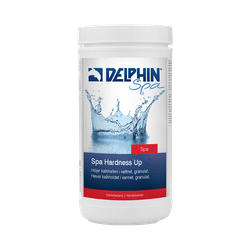 DELPHIN SPA Hardness Up
