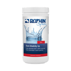 DELPHIN SPA Alkalinity Up