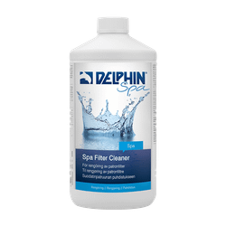DELPHIN SPA Pipe Cleaner