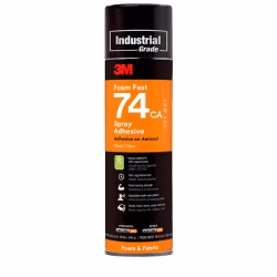 Spraylim 3M - Foam Fast 74