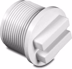 Vinterplugg Hayward 1½" utv. med o-ring-Linerspecialisten