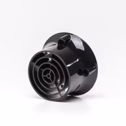 Cover for impeller med skruvar "Reservdel POS 2 till Poolrobot X-Warrior X80 sladdlös