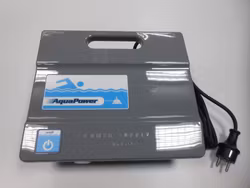 Transformator till Poolrobot Astral Max 3