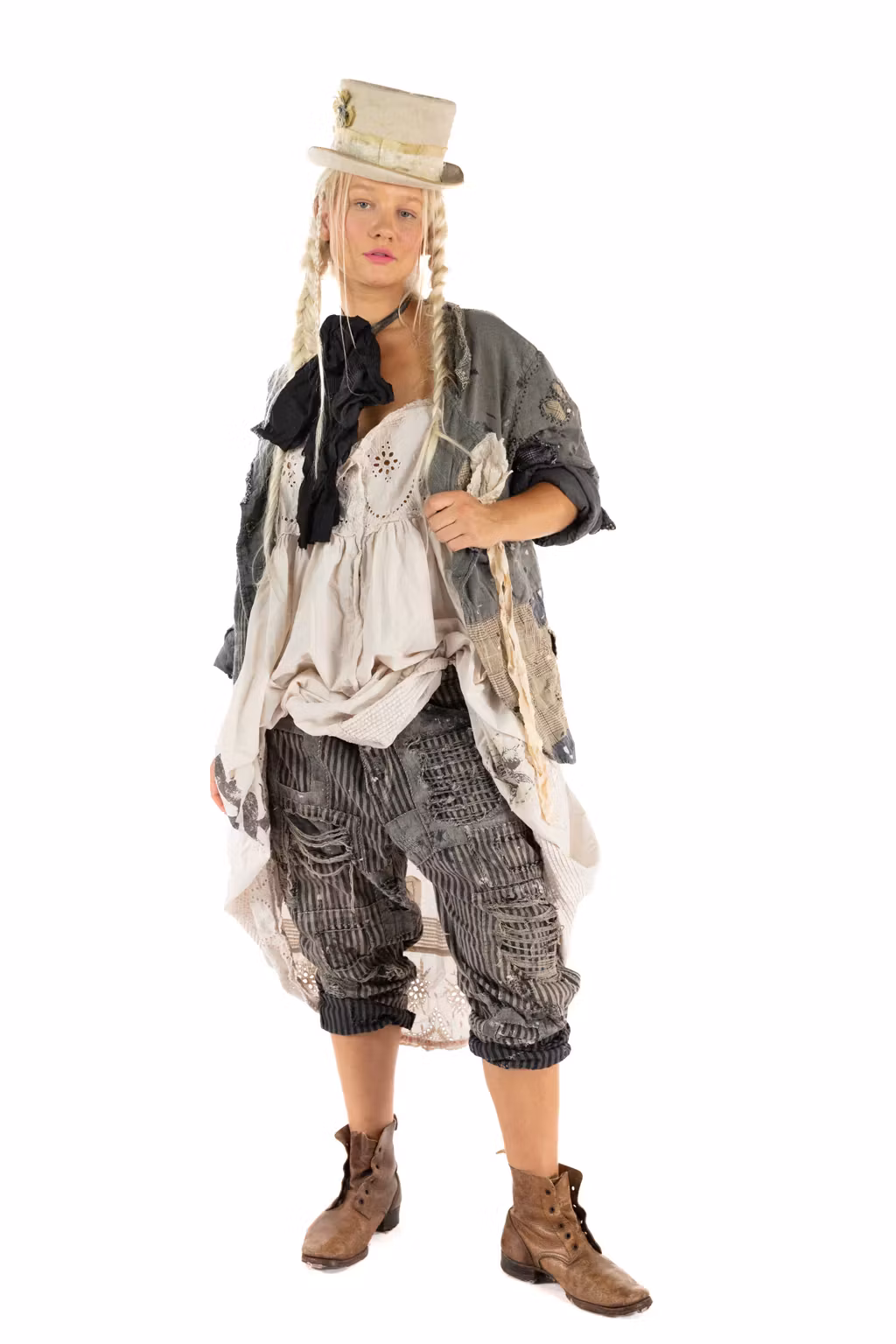YD Saffi Jacket