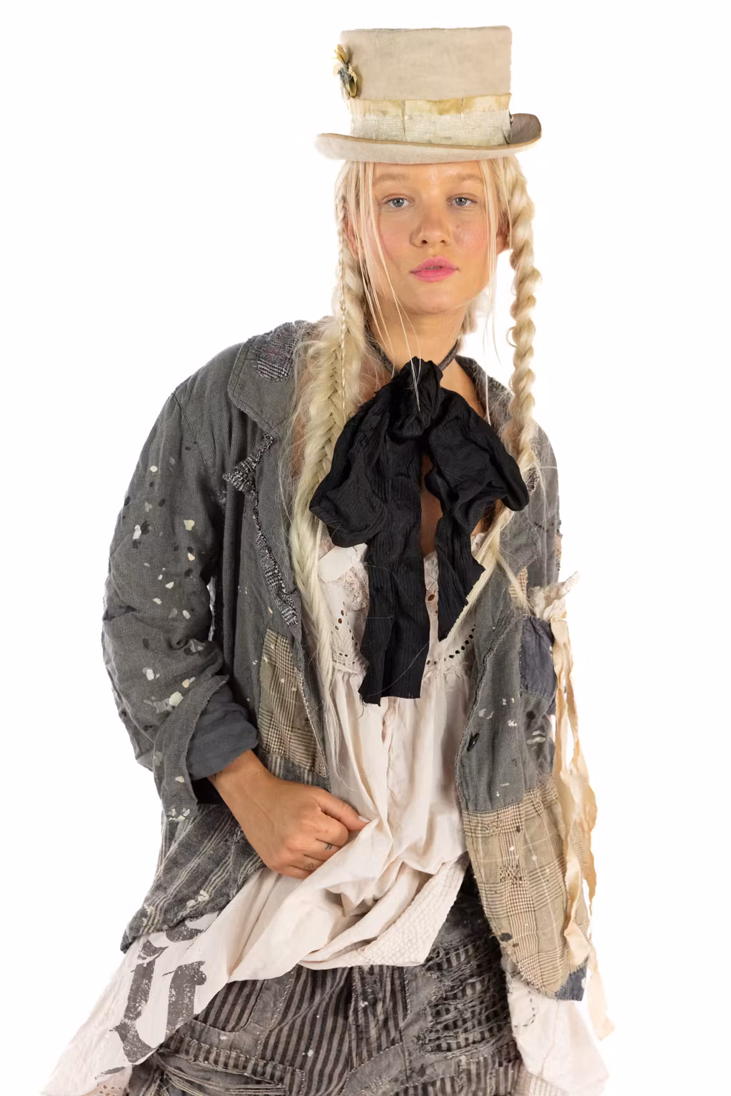 YD Saffi Jacket
