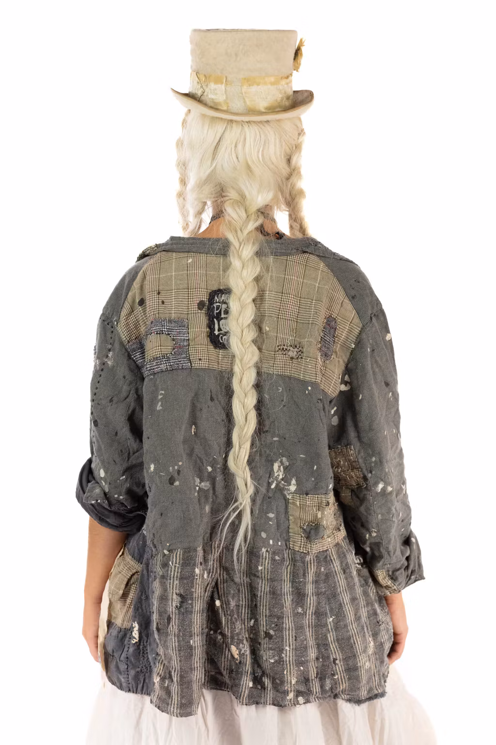 YD Saffi Jacket
