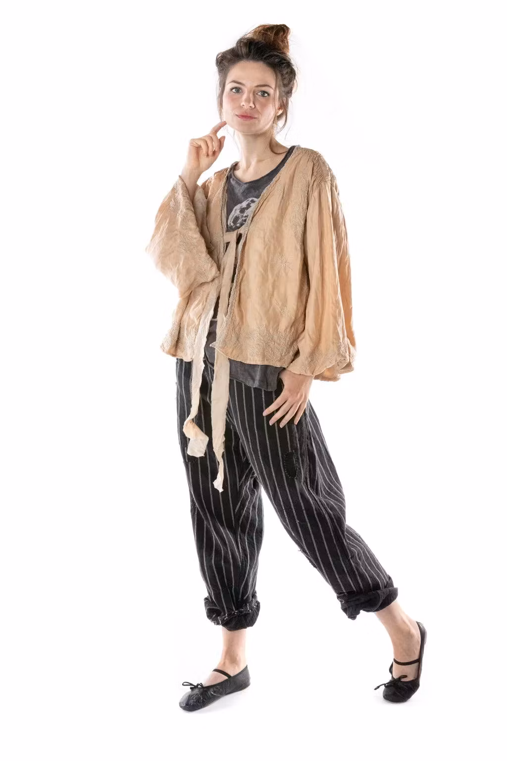 Maeko Jacket