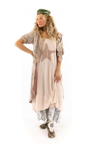 Season of Love Lyudmila Jacket