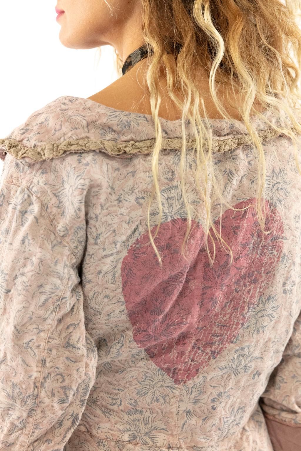 Season of Love Lyudmila Jacket