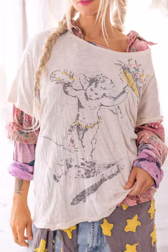 Skate Renaissance T