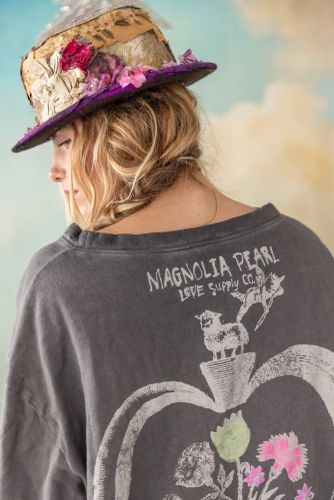 BS AF Hermosa Sweatshirt