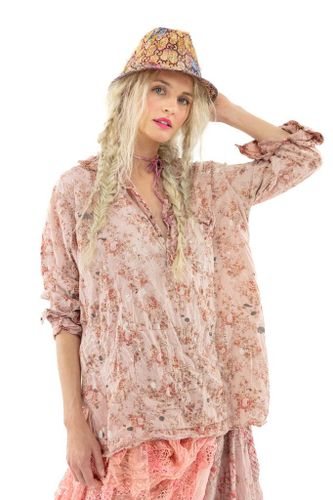 Floral Print Raya