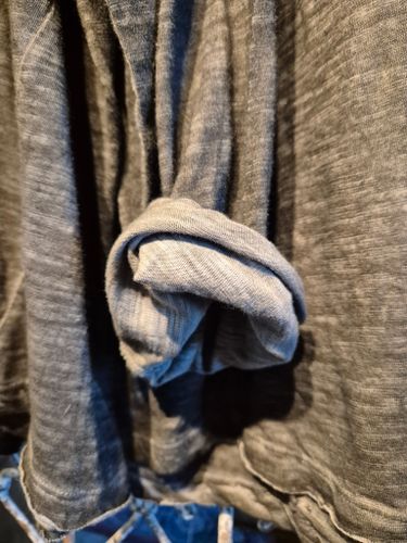 T-shirt långärmad