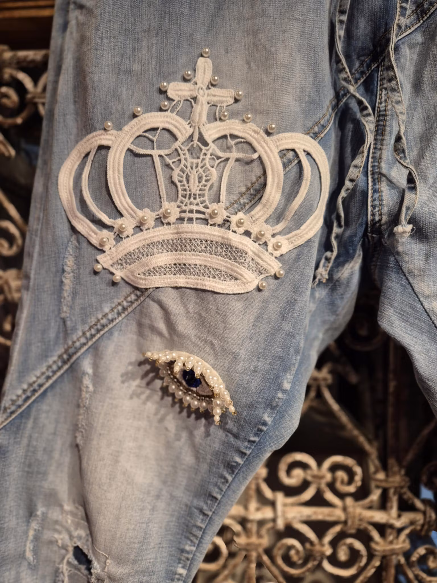 Jeans st S