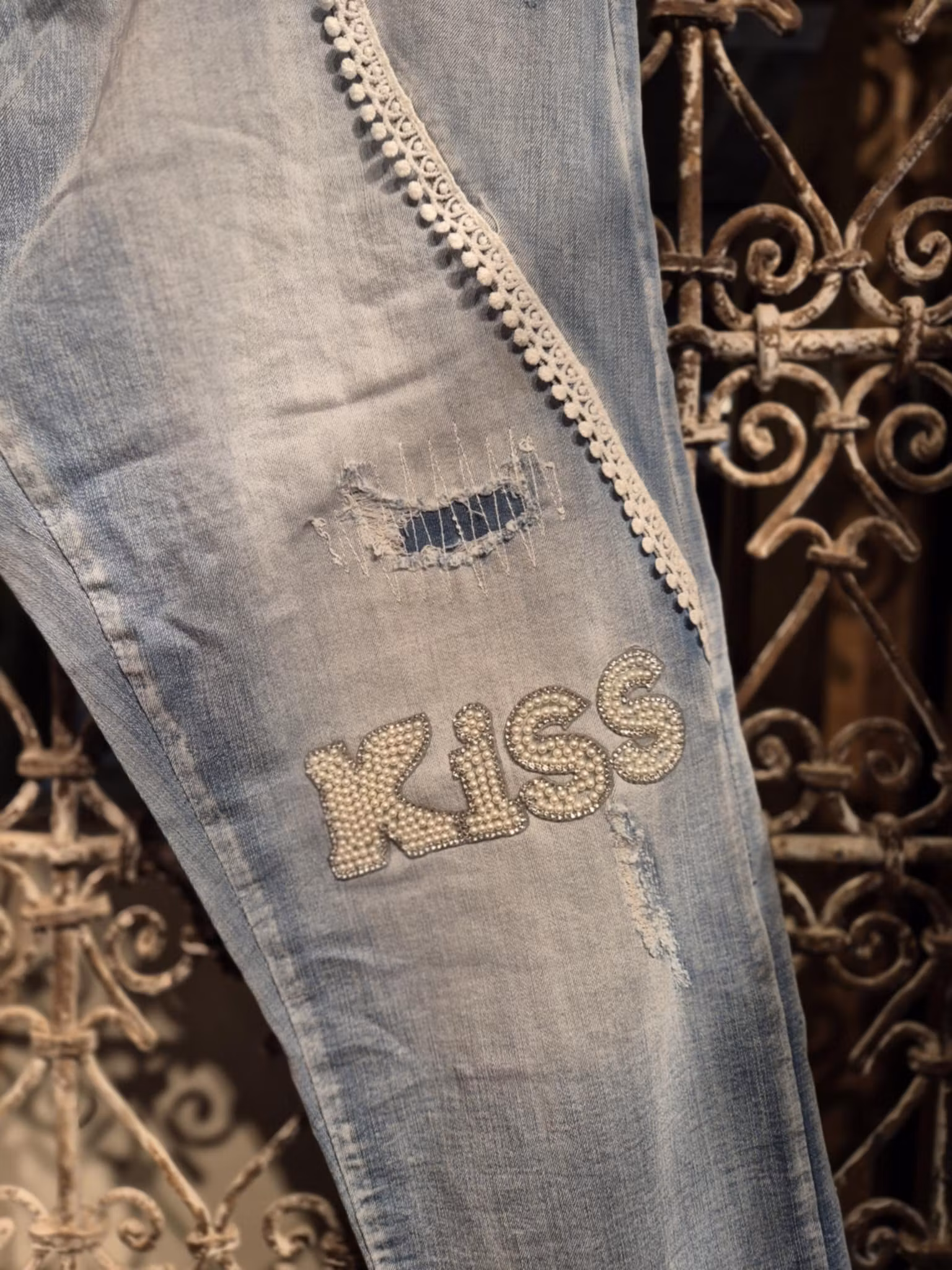 Jeans st S