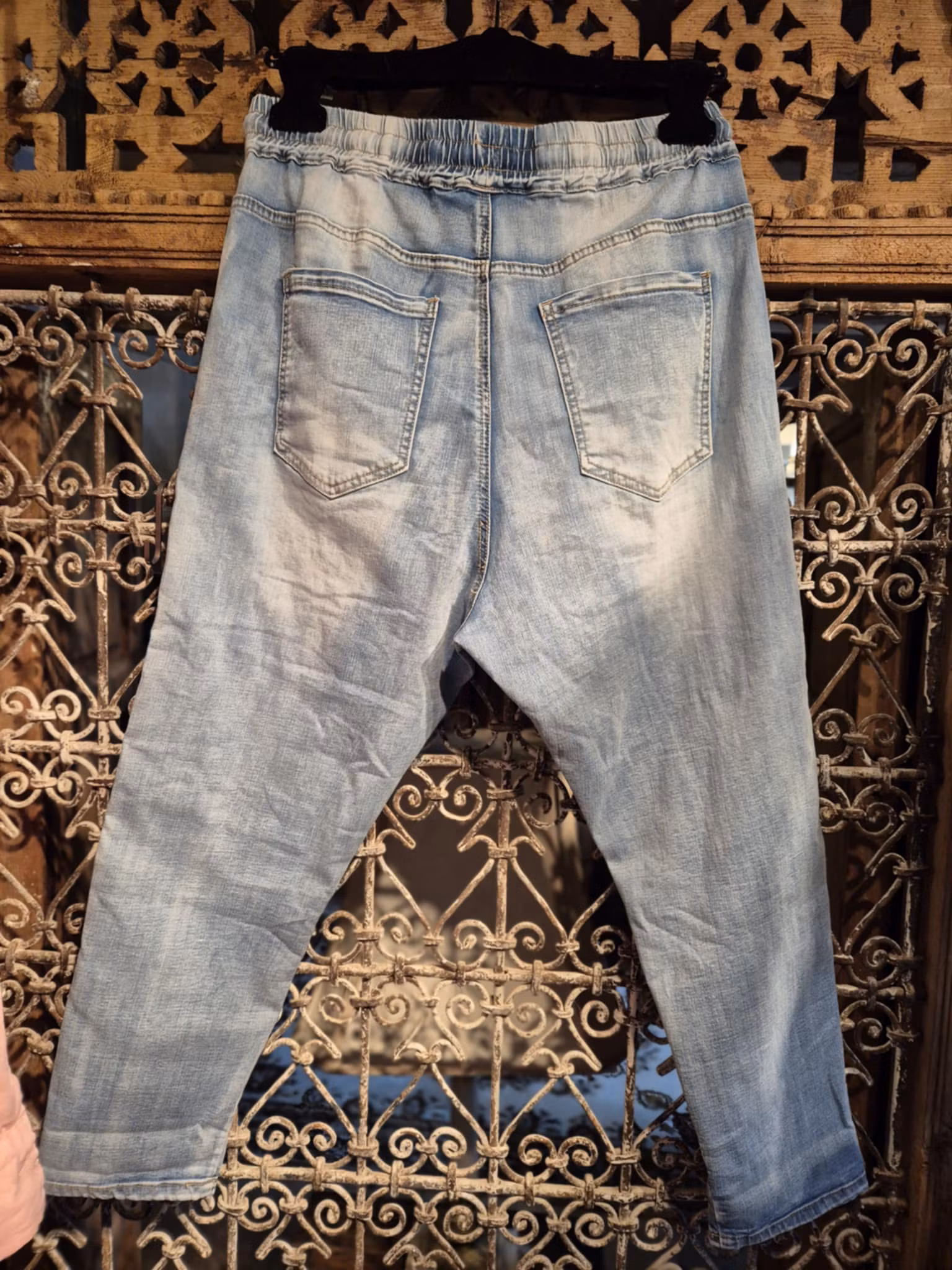 Jeans st S