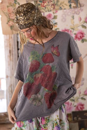 Fraise T