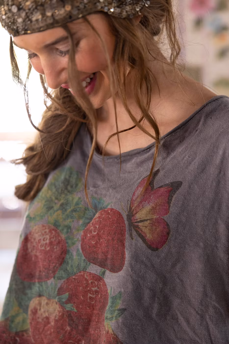 Fraise T