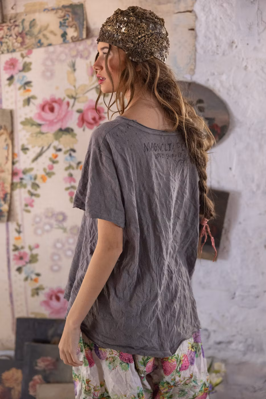 Fraise T