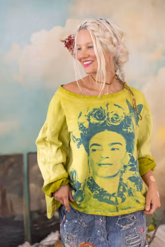 BDC Hermosa Sweatshirt