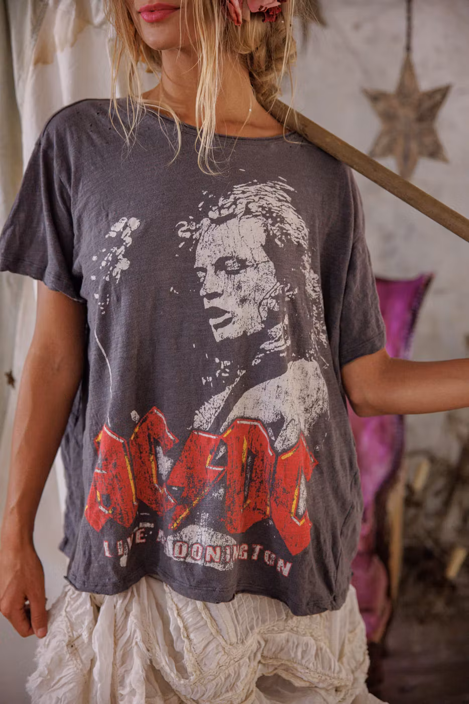 ACDC Live på Donington T