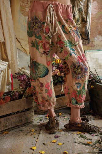 Applique La Jolla Joggers