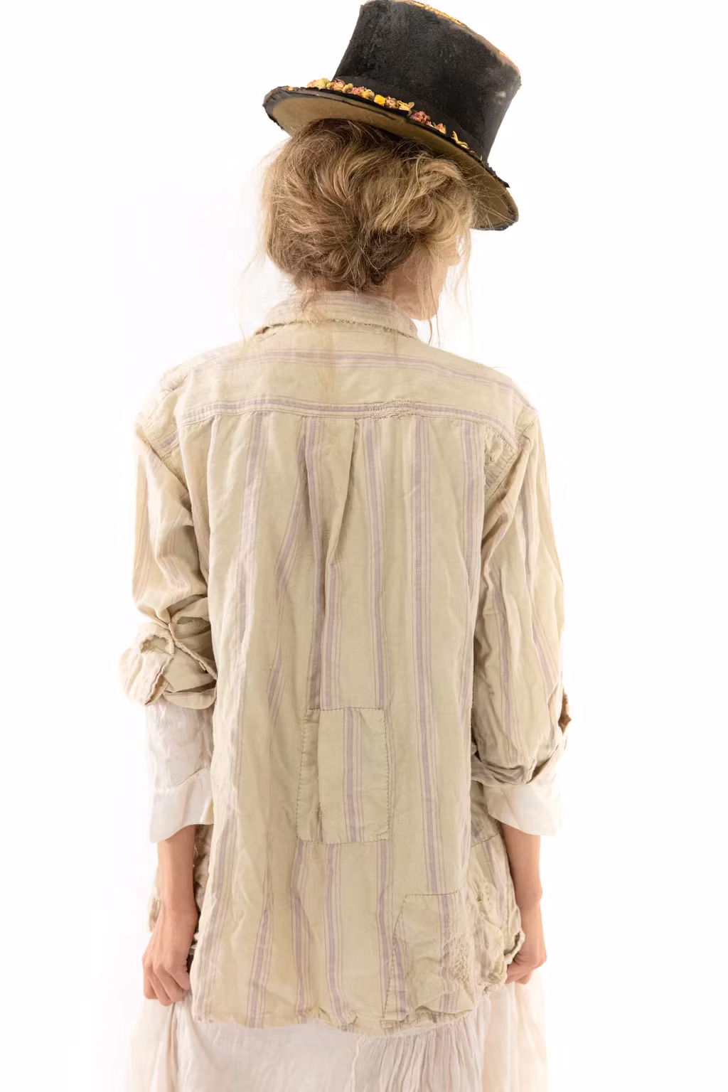 Raya shirt (tjockare) underbar