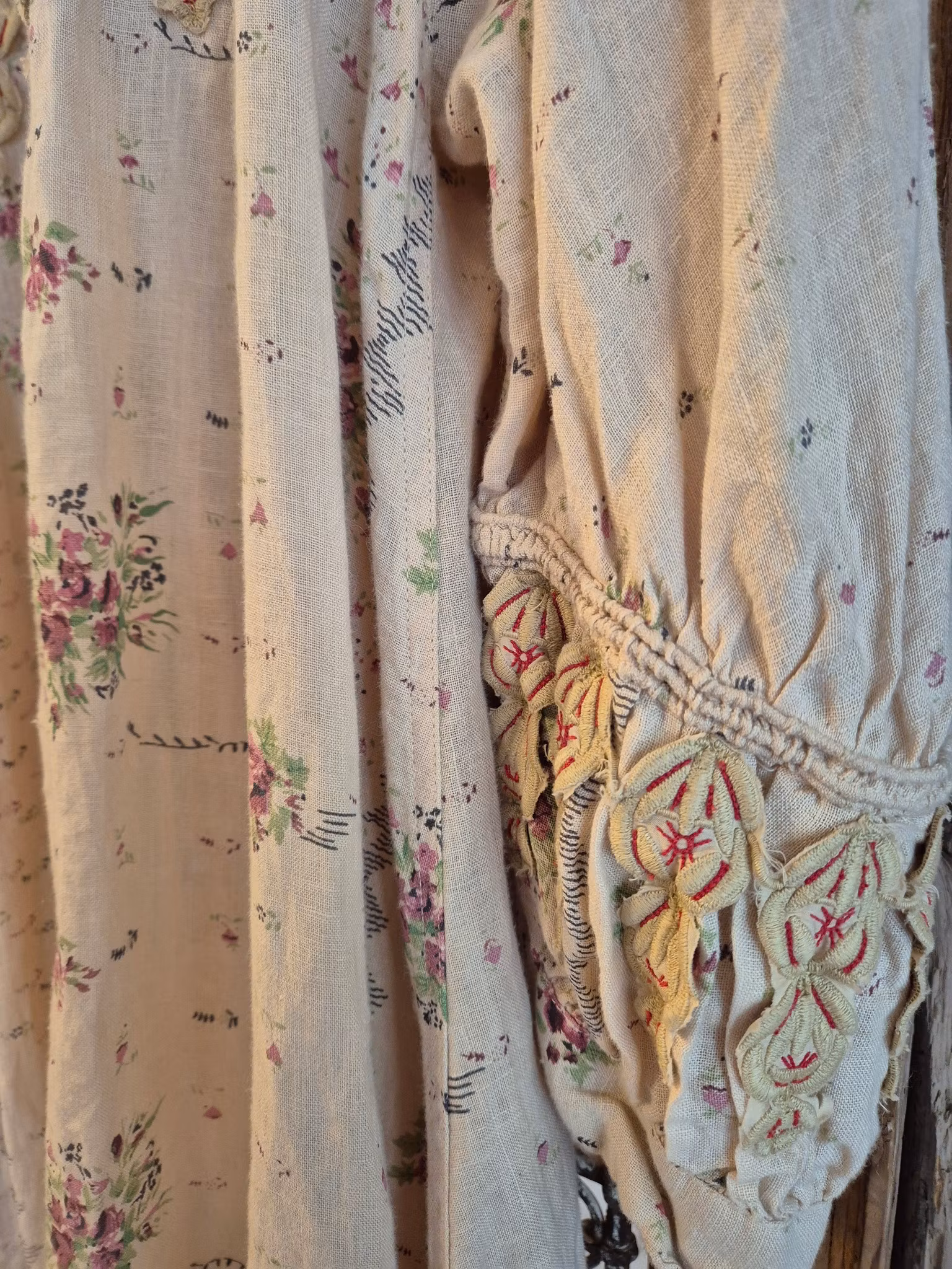 Albertina Coat