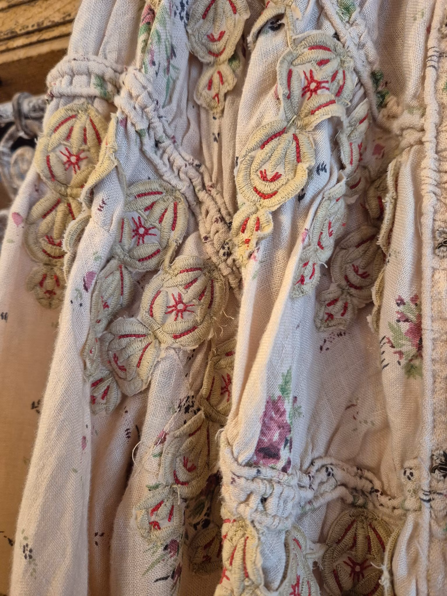 Albertina Coat