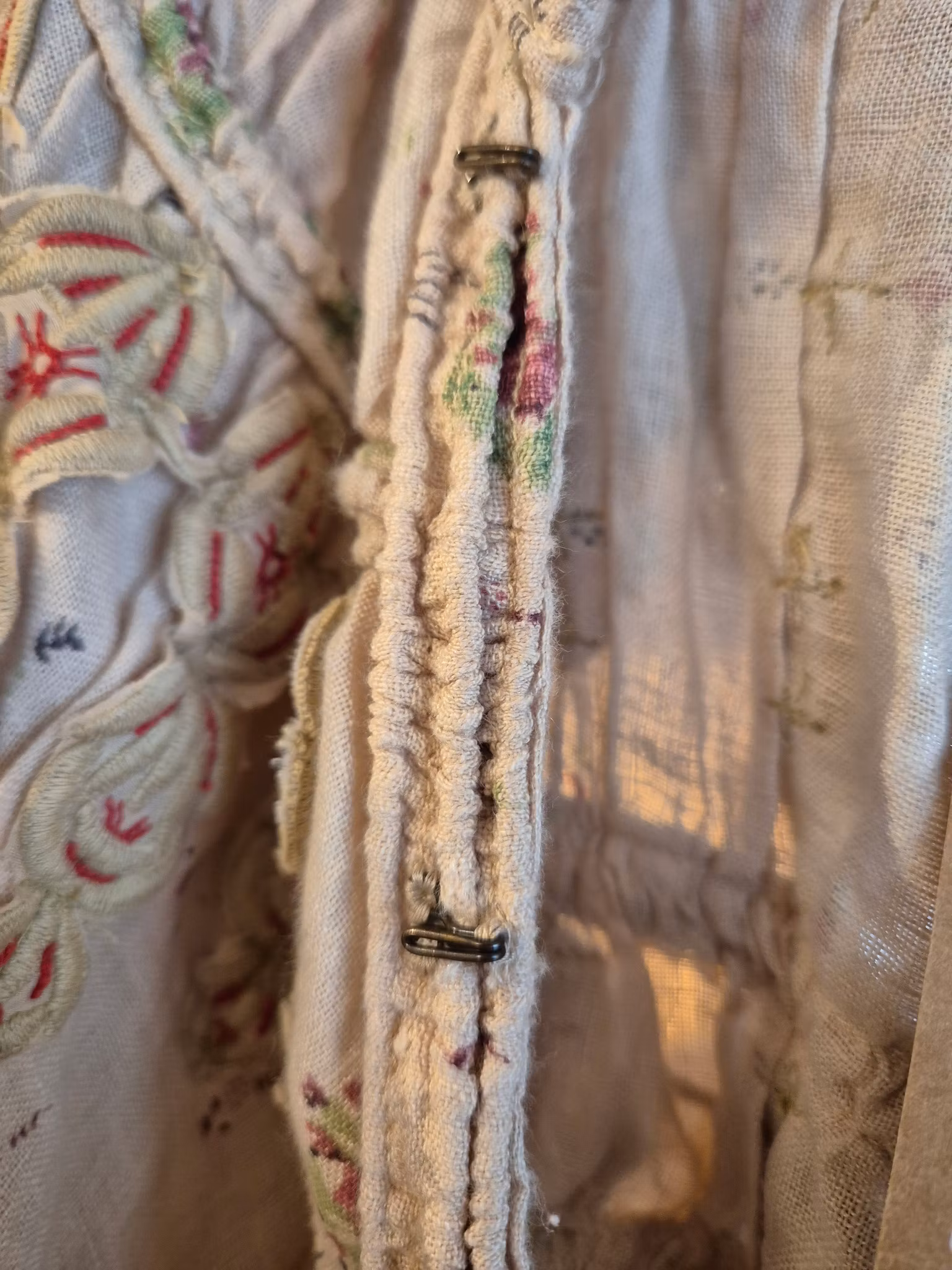 Albertina Coat