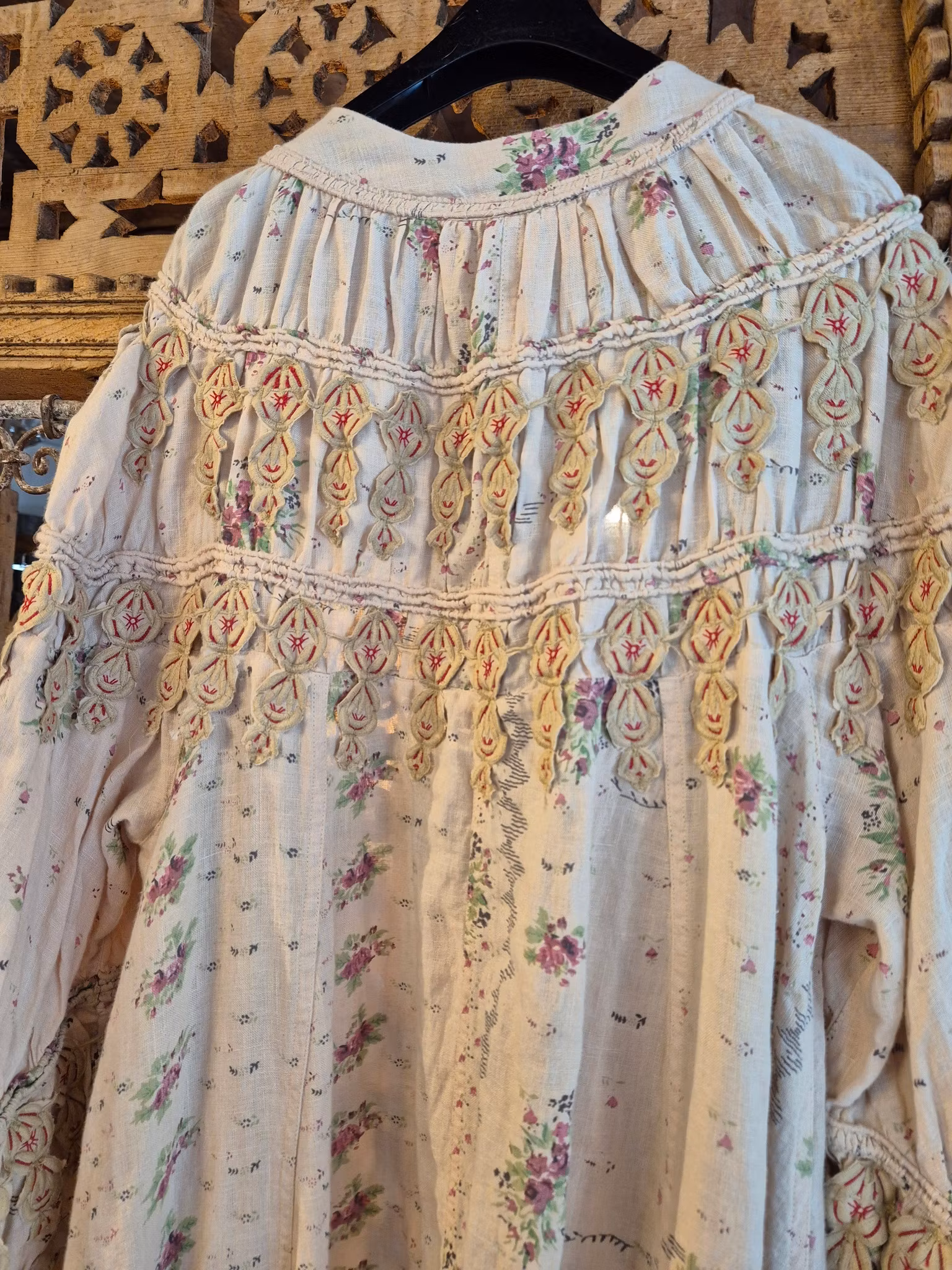 Albertina Coat
