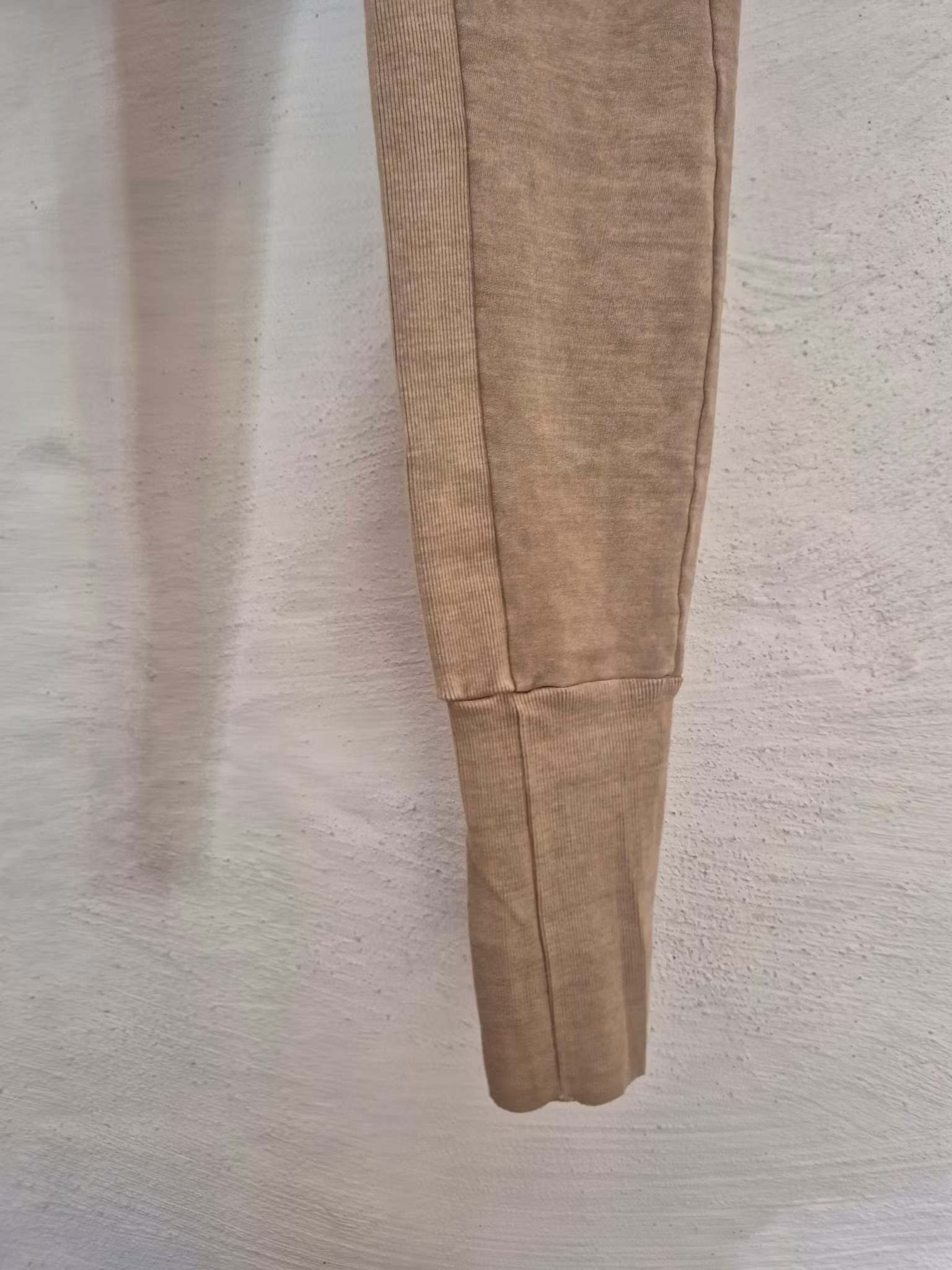 Pantalong guldbrun st M