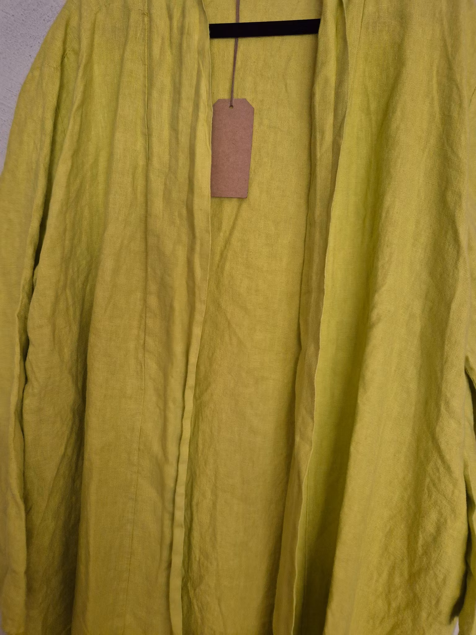 Linne Rock Lime