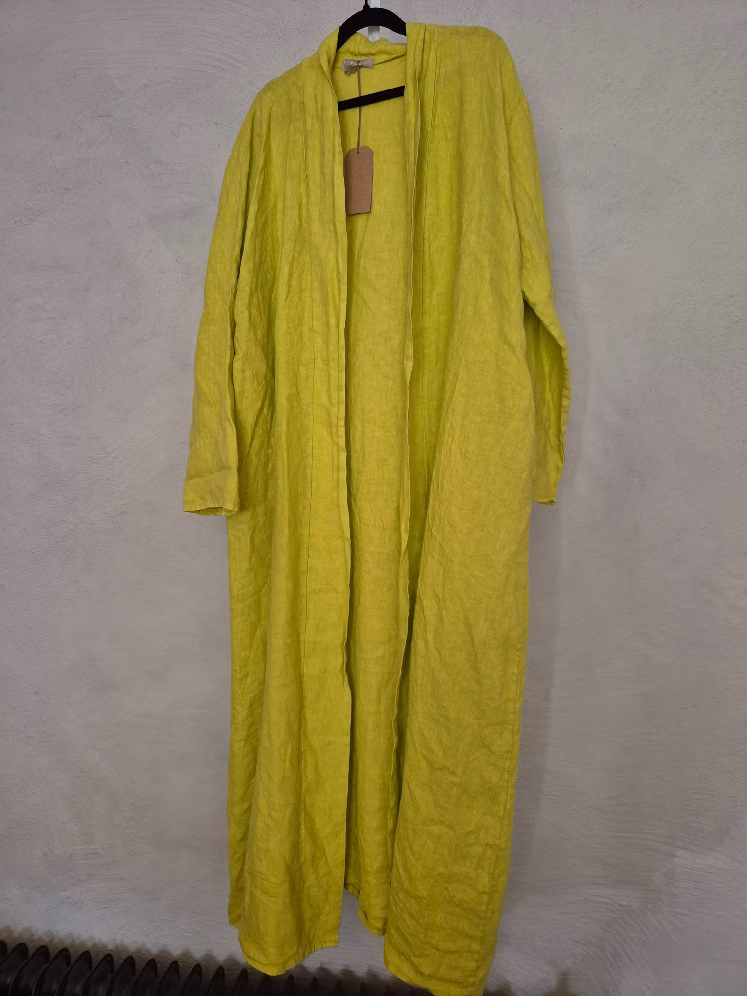 Linne Rock Lime