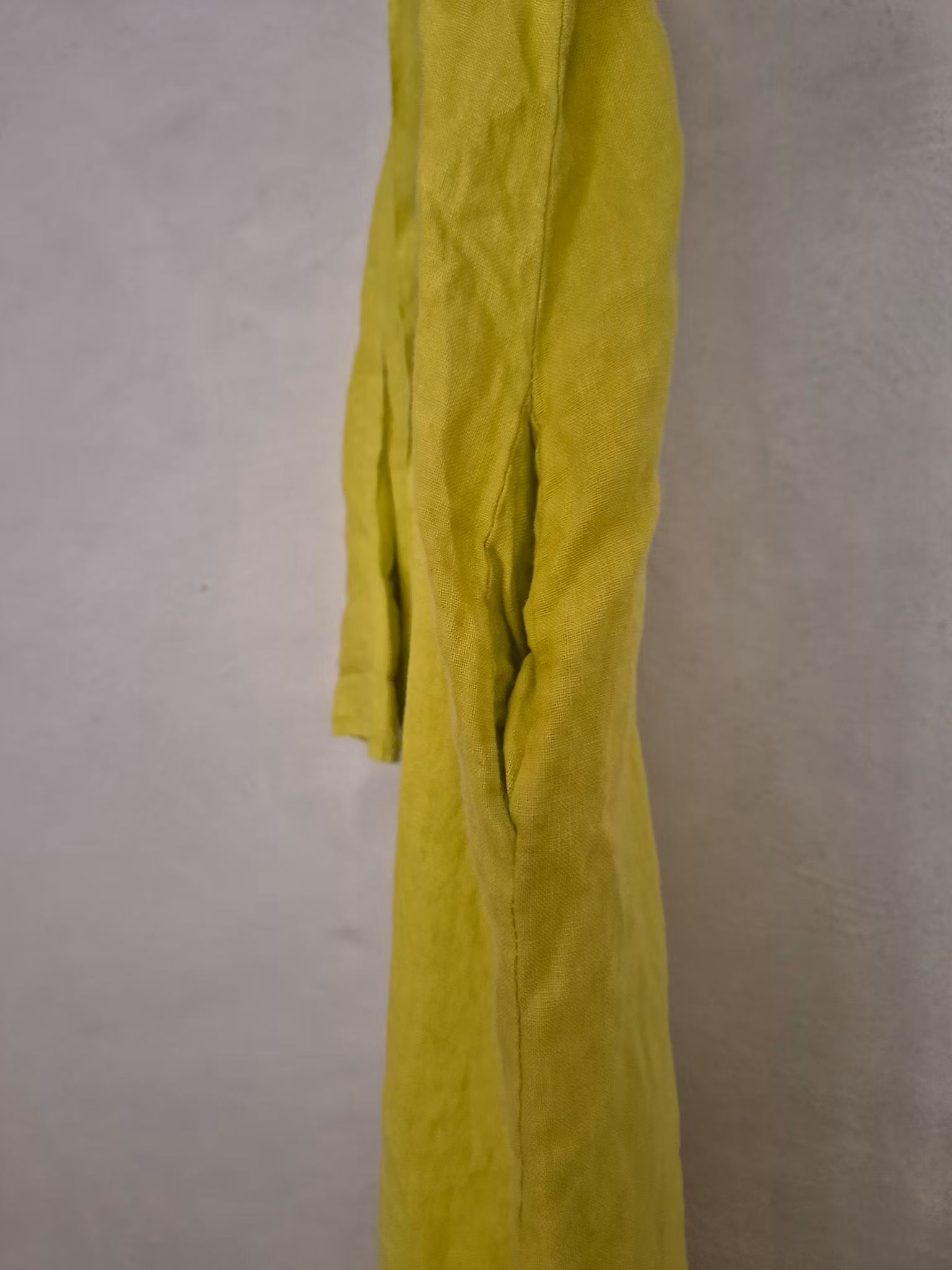 Linne Rock Lime