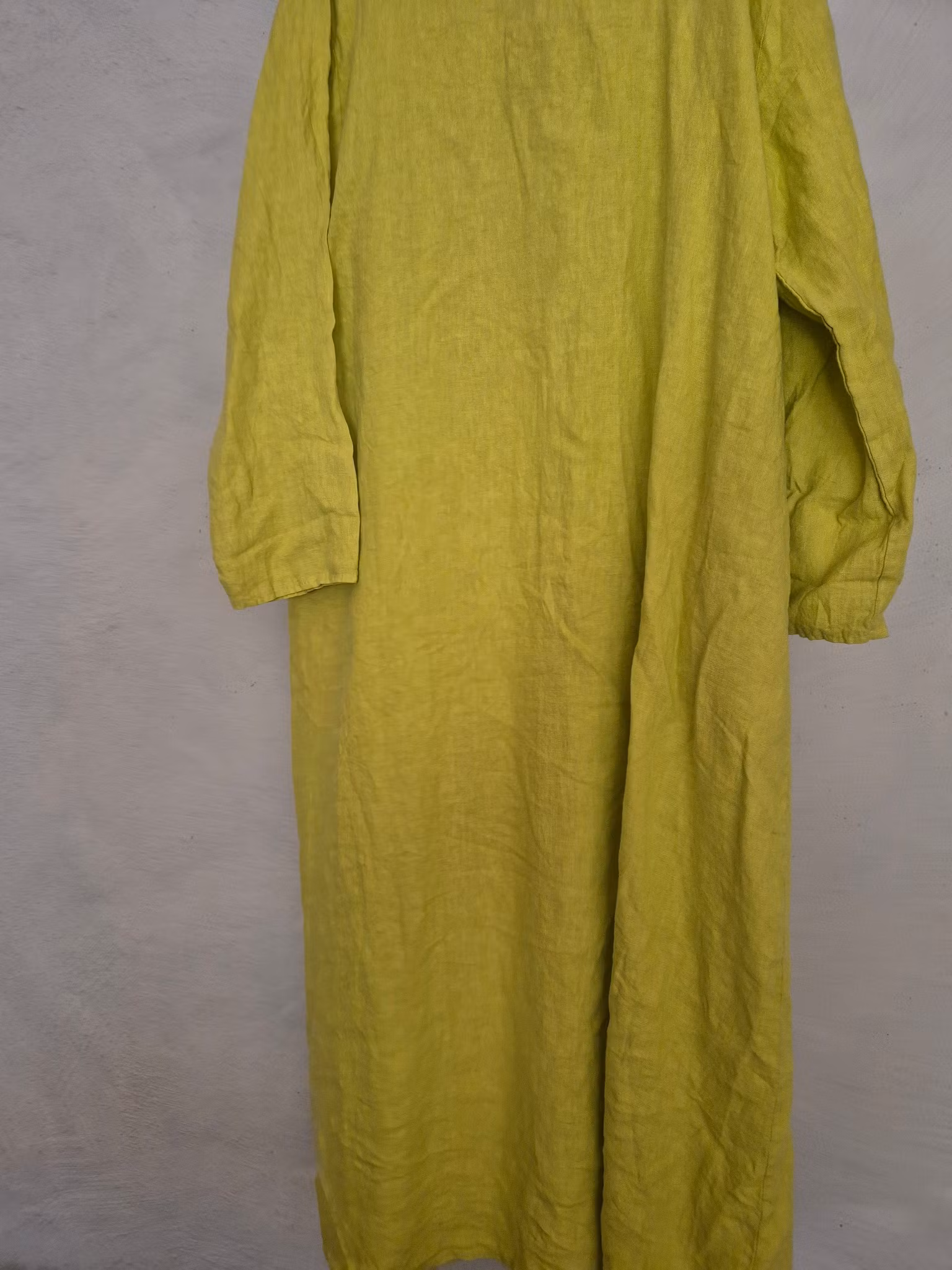Linne Rock Lime